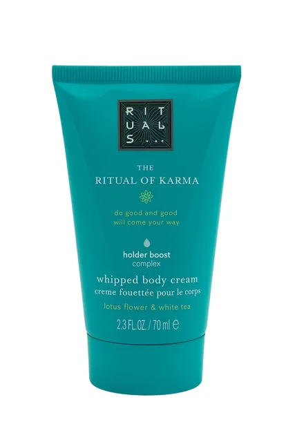 Rituals Tělový krém Whipped Body Cream 70 ml