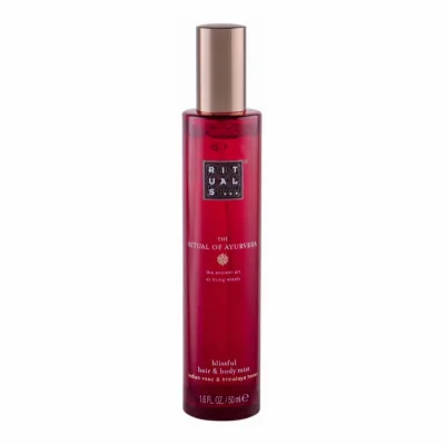 Rituals The Ritual of Ayurv.mlha tělo vlasy 50ml