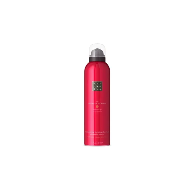 Rituals The Ritual of Ayurveda sprchový gel 200ml