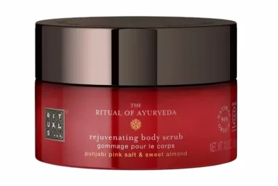 Rituals The Ritual Of Ayurveda tělový peeling 300 g