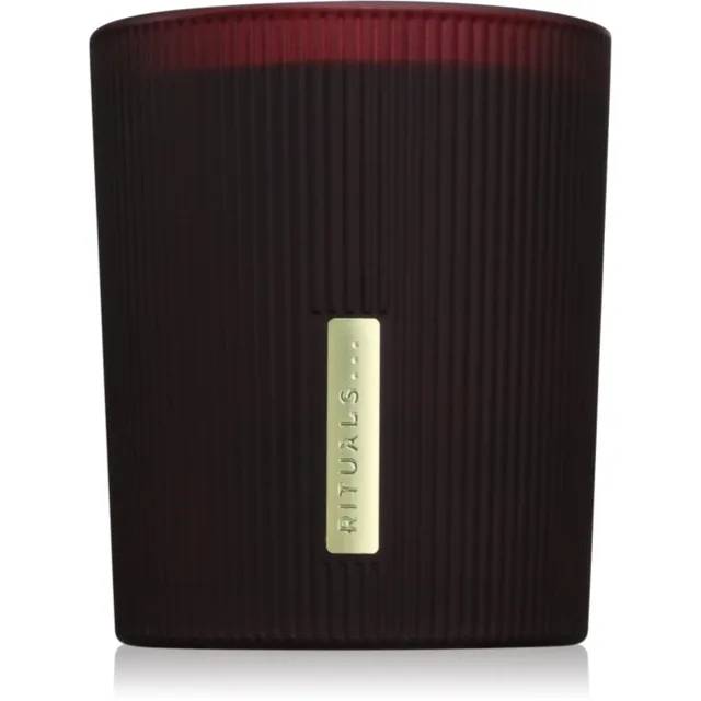 RITUALS The Ritual Of Ayurveda vonná svíčka 290 g