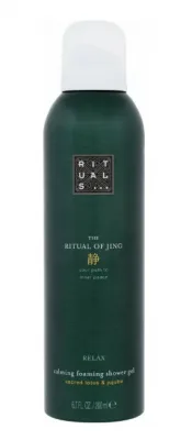 Rituals The Ritual Of Jing sprchová pěna 200 ml