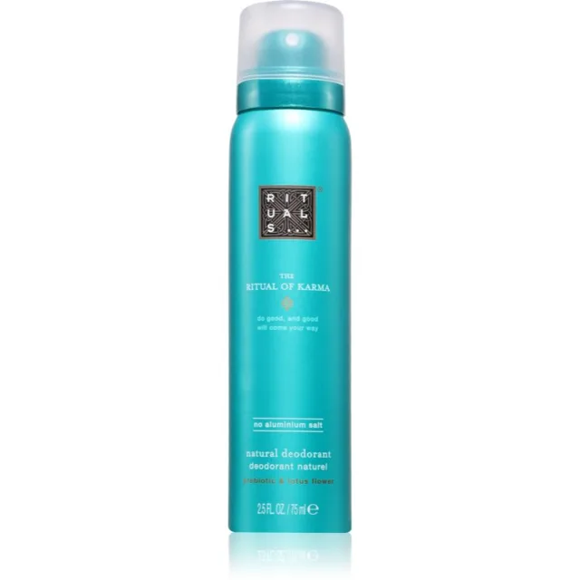 RITUALS The Ritual Of Karma deodorant ve spreji 75 ml