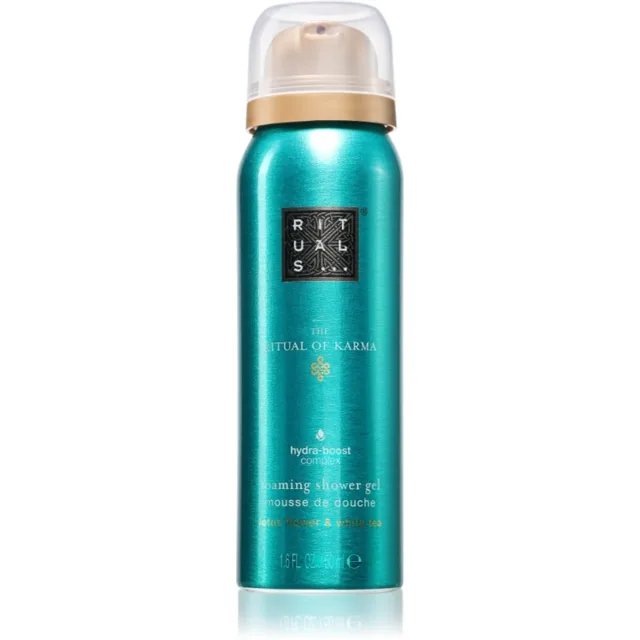 RITUALS The Ritual Of Karma sprchový gel 50 ml