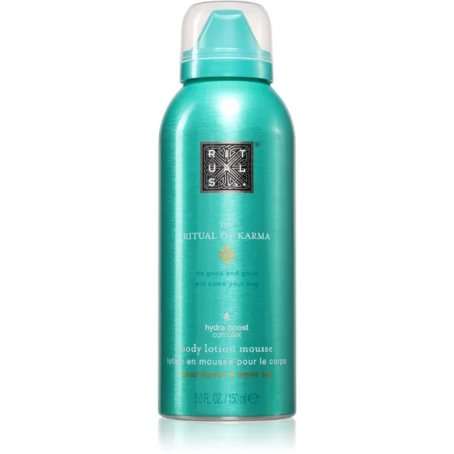 RITUALS The Ritual Of Karma tělová pěna 150 ml