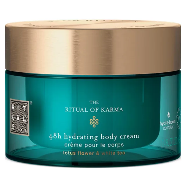 RITUALS The Ritual of Karma Tělový krém 220 ml