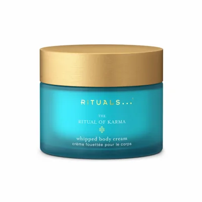 Rituals The Ritual Of Karma vyživující tělový krém 220 ml