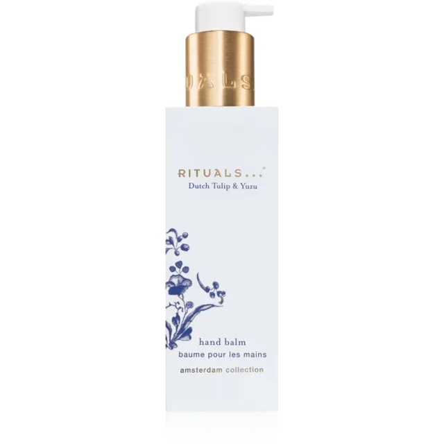 RITUALS The Ritual Of Sakura balzám na ruce 175 ml