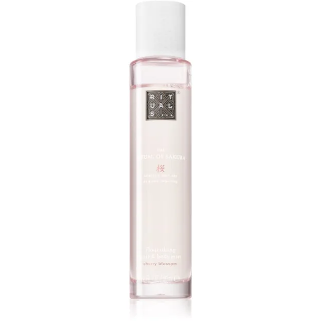 RITUALS The Ritual Of Sakura sprej na tělo a vlasy pro ženy 50 ml