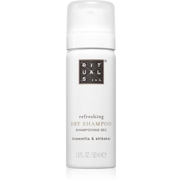 RITUALS The Ritual Of Sakura suchý šampon 50 ml