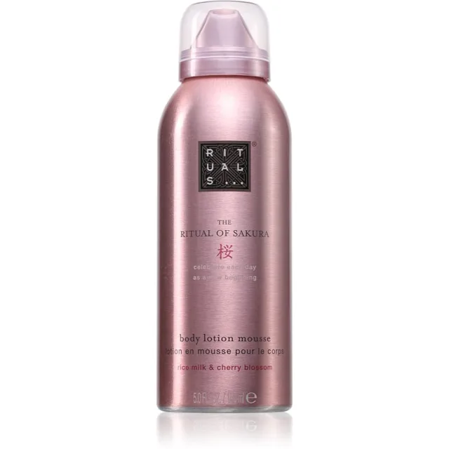 RITUALS The Ritual Of Sakura tělové mléko 150 ml