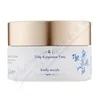 Rituals Tulip&Japanise Yuzu tělový peeling 200ml