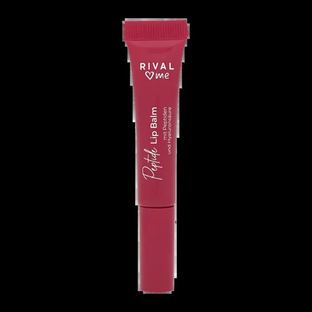 RIVAL Loves Me Balzám na rty Peptide 03 Cranberry Kiss