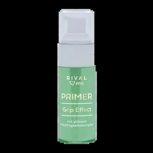 RIVAL Loves Me Báze pod make-up Grip Effect