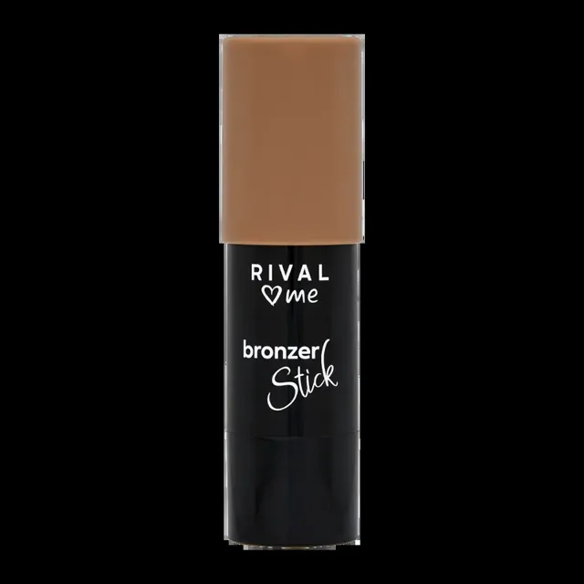 RIVAL Loves Me Bronzer 03 Brownie 7 g