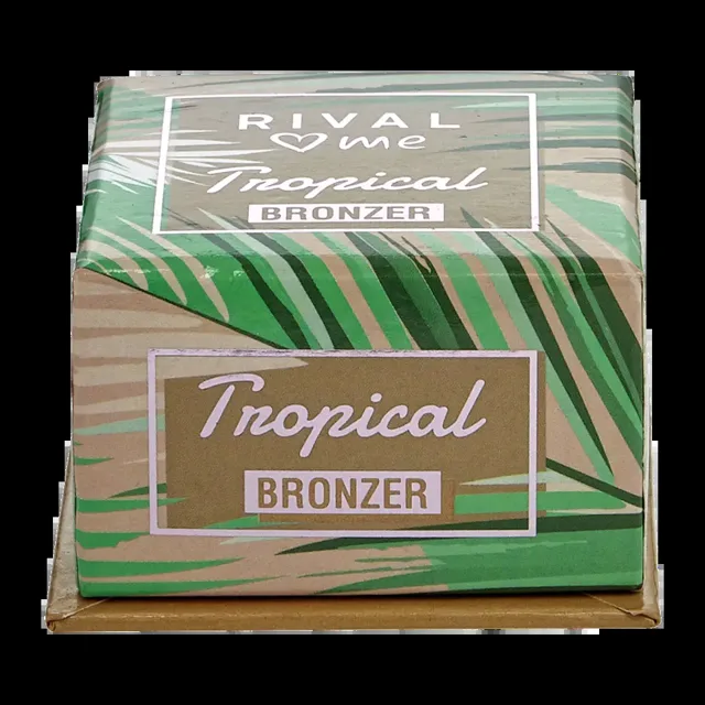 RIVAL Loves Me Bronzer Tropical 01 Waikiki 6 g