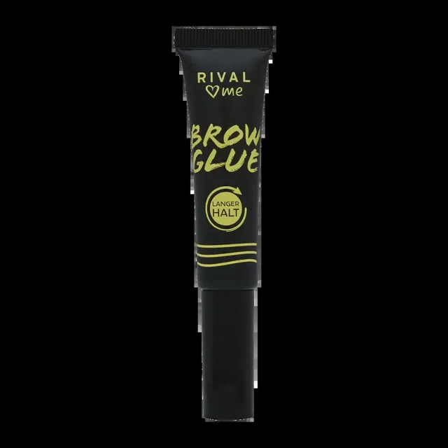 RIVAL Loves Me Fixační gel na obočí 10 ml