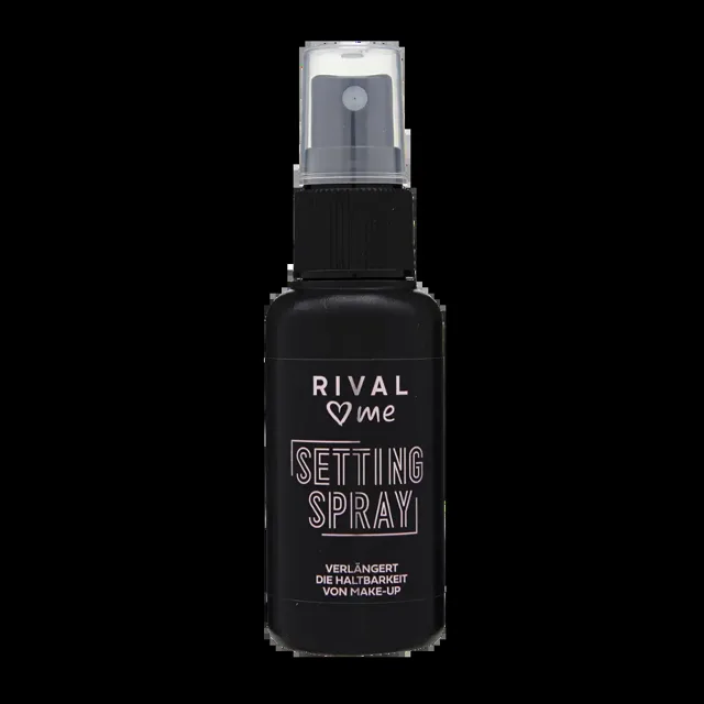 RIVAL Loves Me Fixační sprej 50 ml
