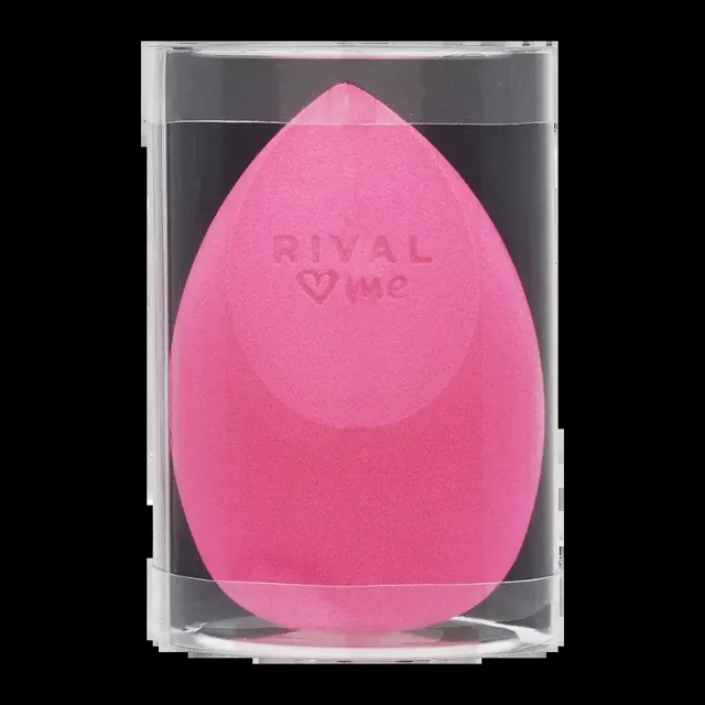 RIVAL Loves Me Houbička na make-up