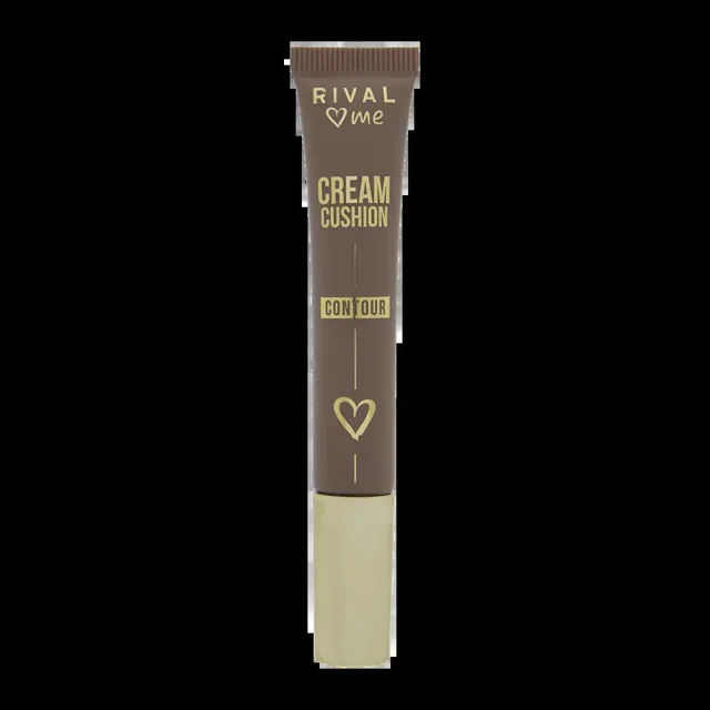 RIVAL Loves Me Konturovací tyčinka Cream Cushion 01 Shady