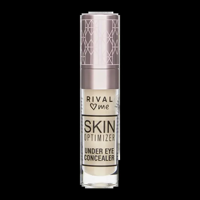 RIVAL Loves Me Korektor Skin optimizer 01 light natural 5 ml