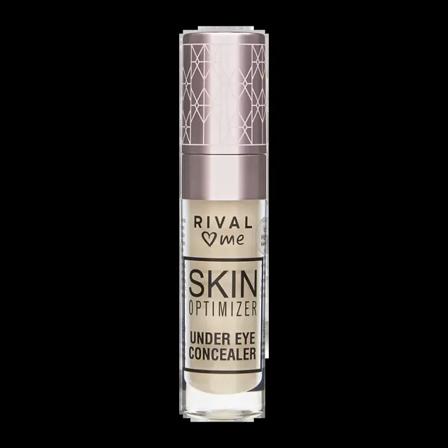 RIVAL Loves Me Korektor Skin optimizer 02 light ivory 5 ml