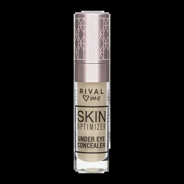 RIVAL Loves Me Korektor Skin optimizer 03 light sand 5 ml