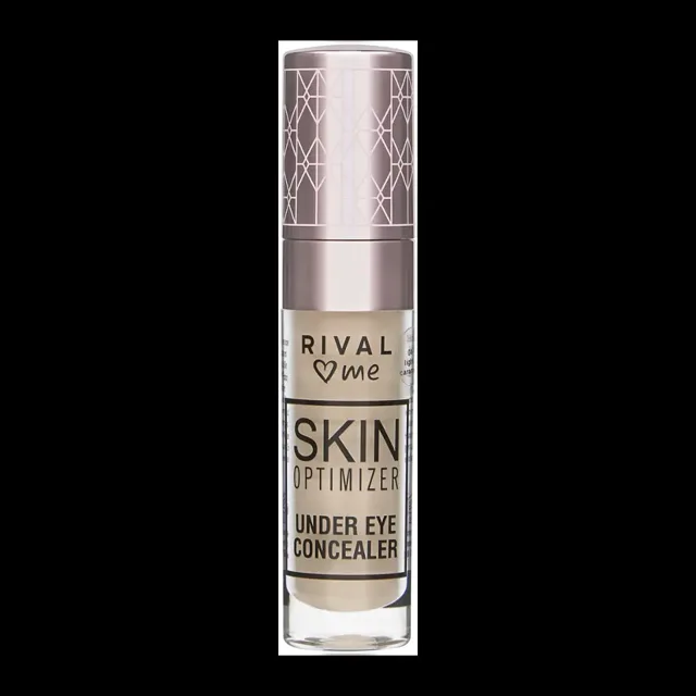 RIVAL Loves Me Korektor Skin optimizer 04 light caramel 5 ml