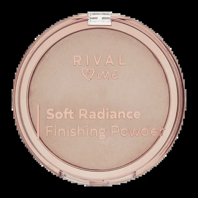 RIVAL Loves Me Pudr Soft Radiance Finishing 8 g