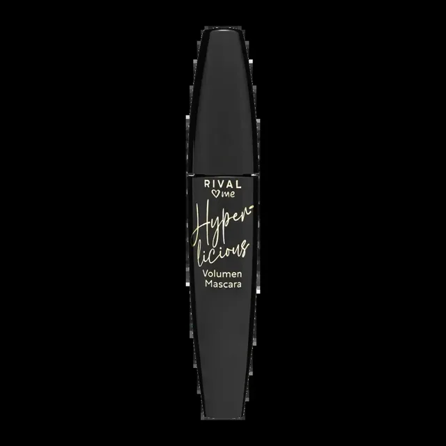 RIVAL Loves Me Řasenka Hyperlicious  12 ml