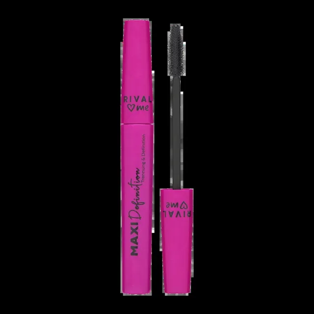 RIVAL Loves Me Řasenka Maxi definition 8 ml