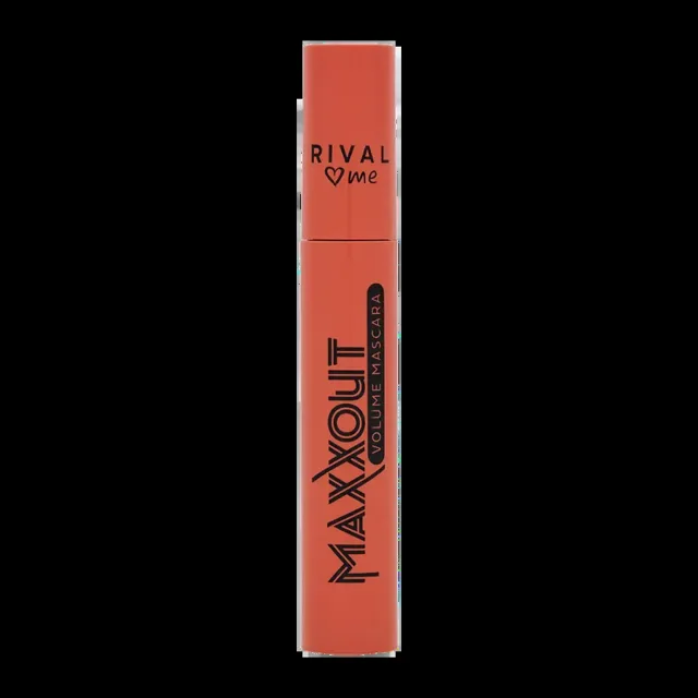 RIVAL Loves Me Řasenka Maxxout