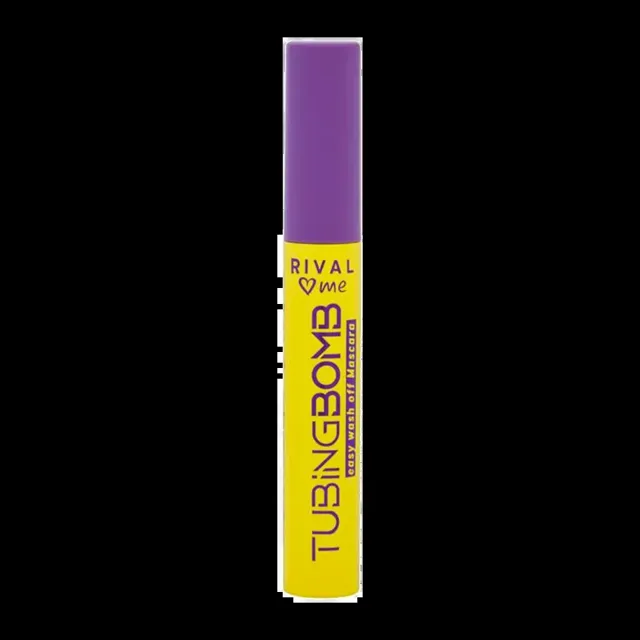 RIVAL Loves Me Řasenka Tubing Bomb 8 ml