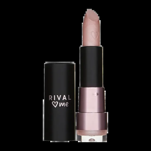 RIVAL Loves Me Rtěnka Lip Colour 01 Flamingo 4,5 g