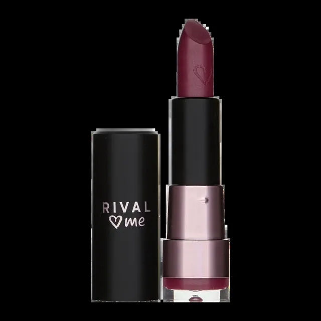 RIVAL Loves Me Rtěnka Lip Colour 07 Authentic 4,5 g