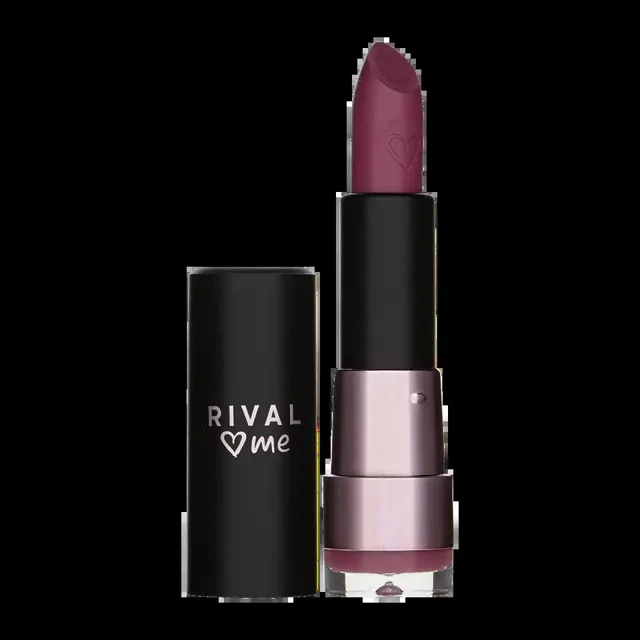 RIVAL Loves Me Rtěnka Lip Colour 10 Rosewood 4,5 g