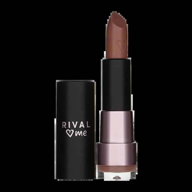 RIVAL Loves Me Rtěnka Lip Colour 11 Desert Storm 4,5 g