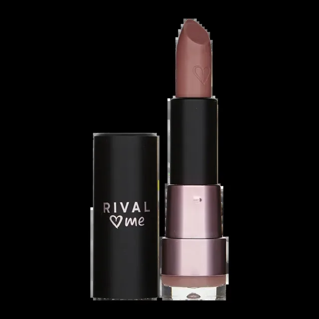 RIVAL Loves Me Rtěnka Lip Colour 12 Minx 4,5 g