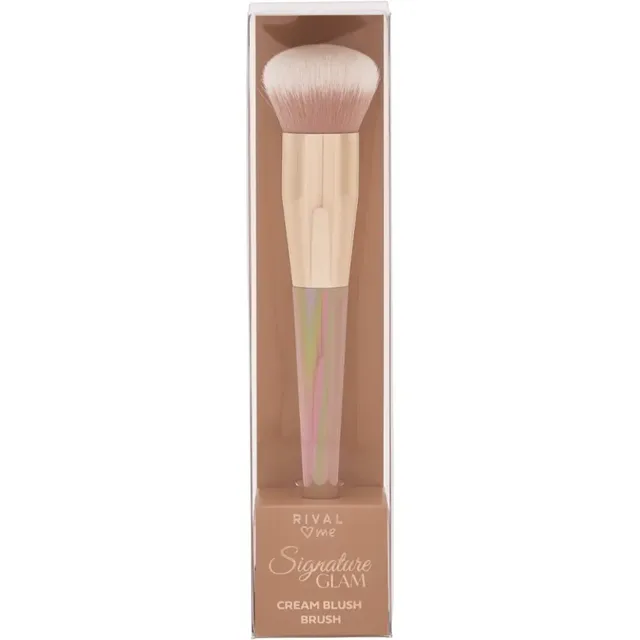 RIVAL Loves Me Štětec Pinsel Signature Glam