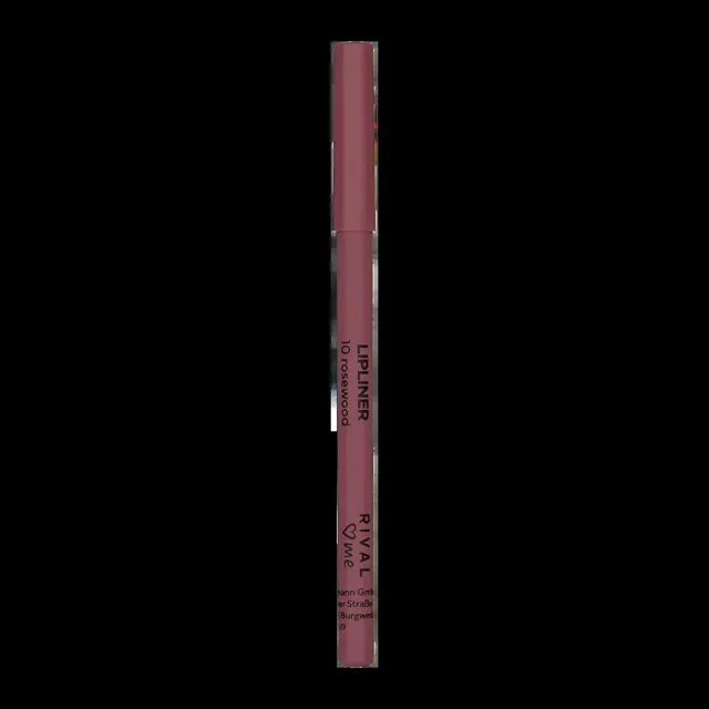 RIVAL Loves Me Tužka na rty  10 Rosewood 4 g