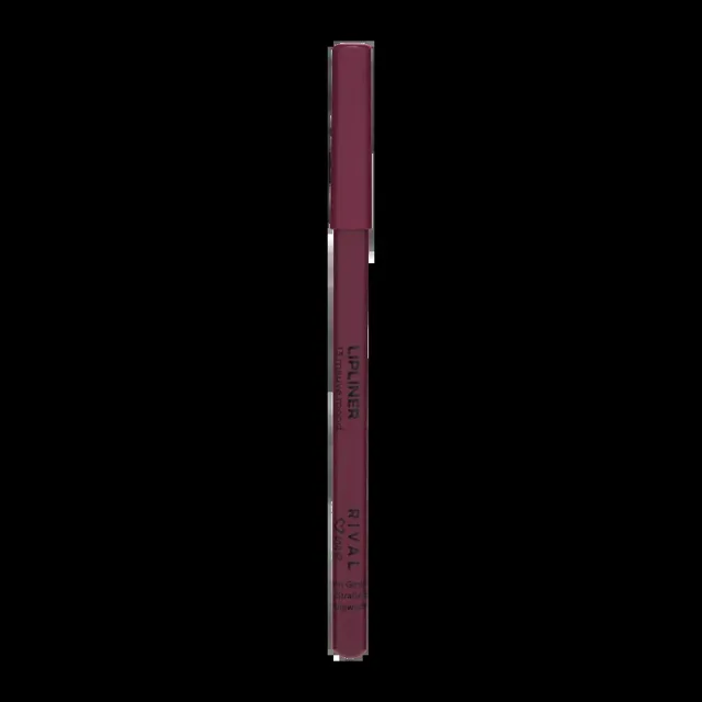 RIVAL Loves Me Tužka na rty 13 Mauve wood 4 g
