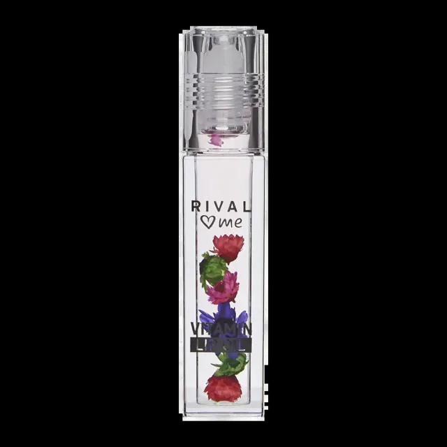 RIVAL Loves Me Vitaminový olej na rty 5,5 ml