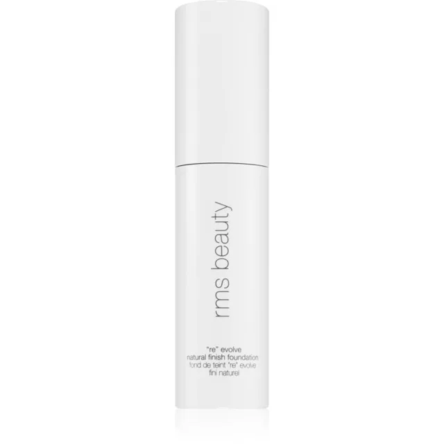 RMS Beauty ReEvolve Natural Finish tekutý make-up odstín 111 29 ml