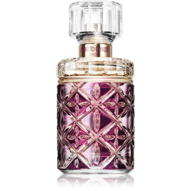 Roberto Cavalli Florence parfémovaná voda pro ženy 75 ml