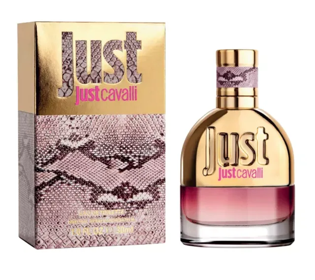 Roberto Cavalli Just Cavalli - EDT 30 ml