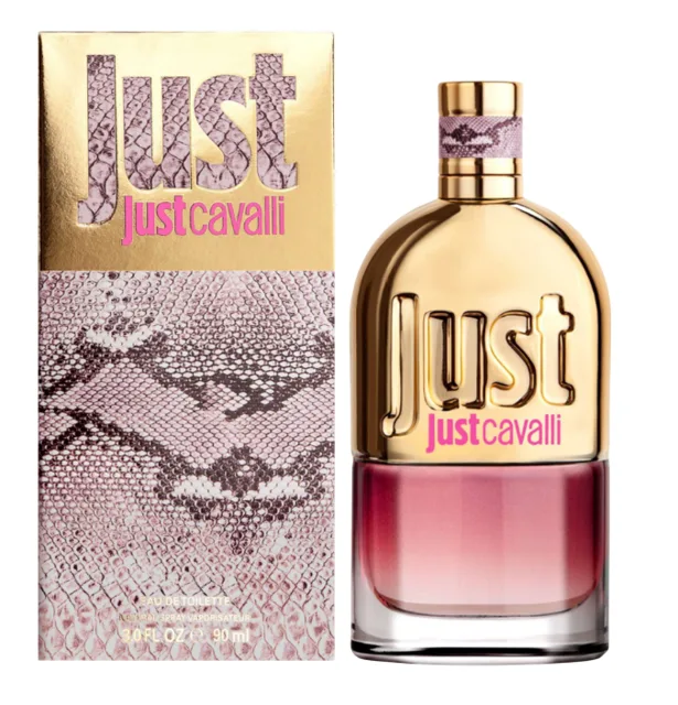 Roberto Cavalli Just Cavalli - EDT 90 ml