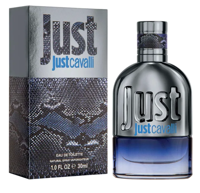 Roberto Cavalli Just Cavalli Him - EDT 30 ml
