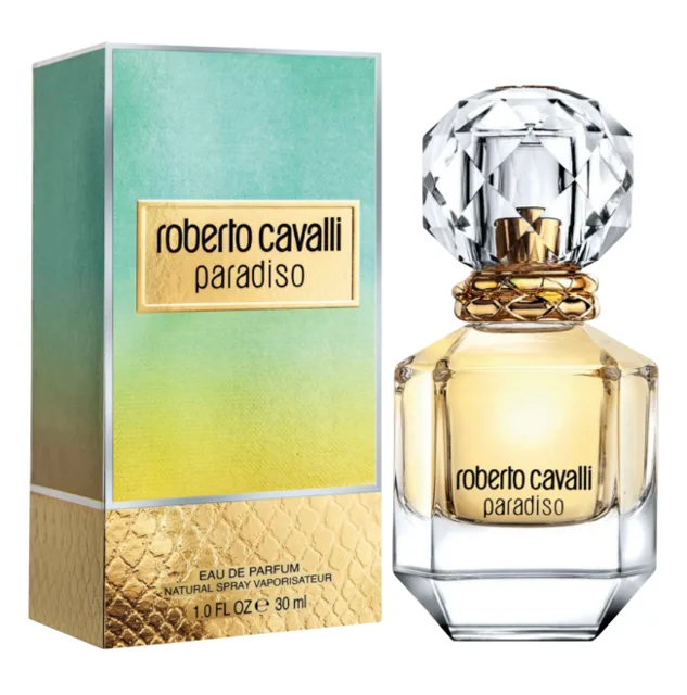Roberto Cavalli Paradiso - EDP 30 ml