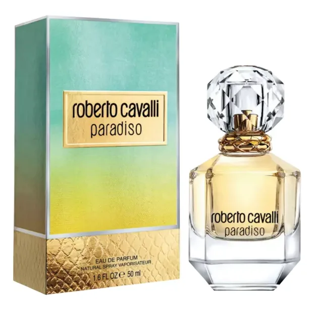 Roberto Cavalli Paradiso - EDP 50 ml