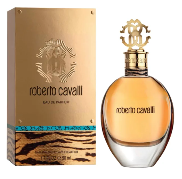 Roberto Cavalli Roberto Cavalli 2012 - EDP 50 ml